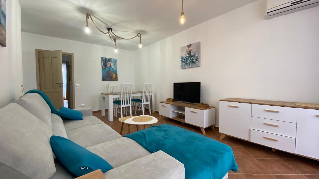 Kalia A16 Private One Bedroom Apartment Slantschew brjag Exterior foto