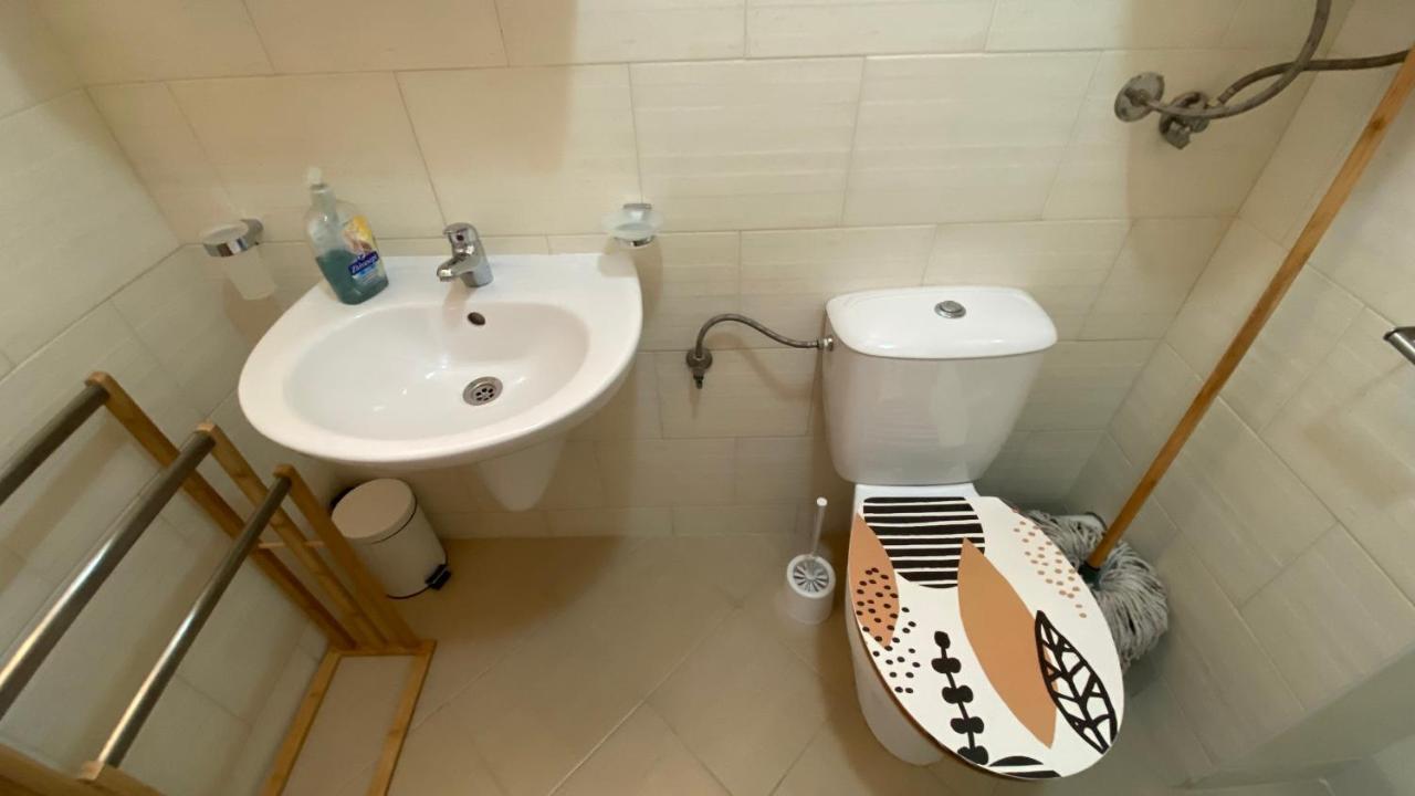 Kalia A16 Private One Bedroom Apartment Slantschew brjag Exterior foto