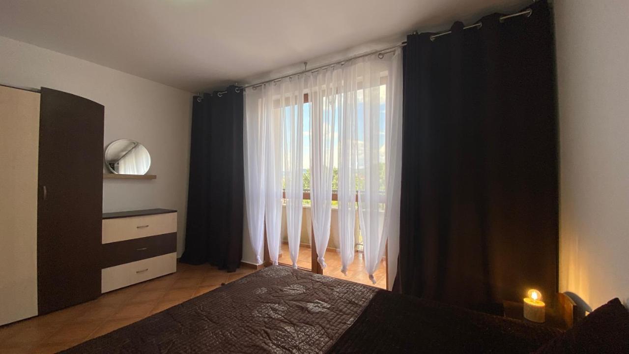 Kalia A16 Private One Bedroom Apartment Slantschew brjag Exterior foto