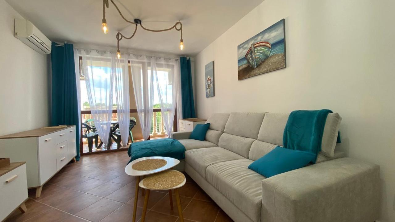 Kalia A16 Private One Bedroom Apartment Slantschew brjag Exterior foto