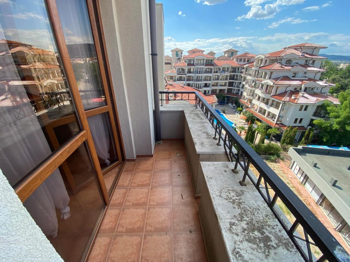 Kalia A16 Private One Bedroom Apartment Slantschew brjag Exterior foto