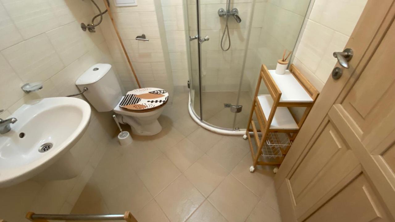 Kalia A16 Private One Bedroom Apartment Slantschew brjag Exterior foto
