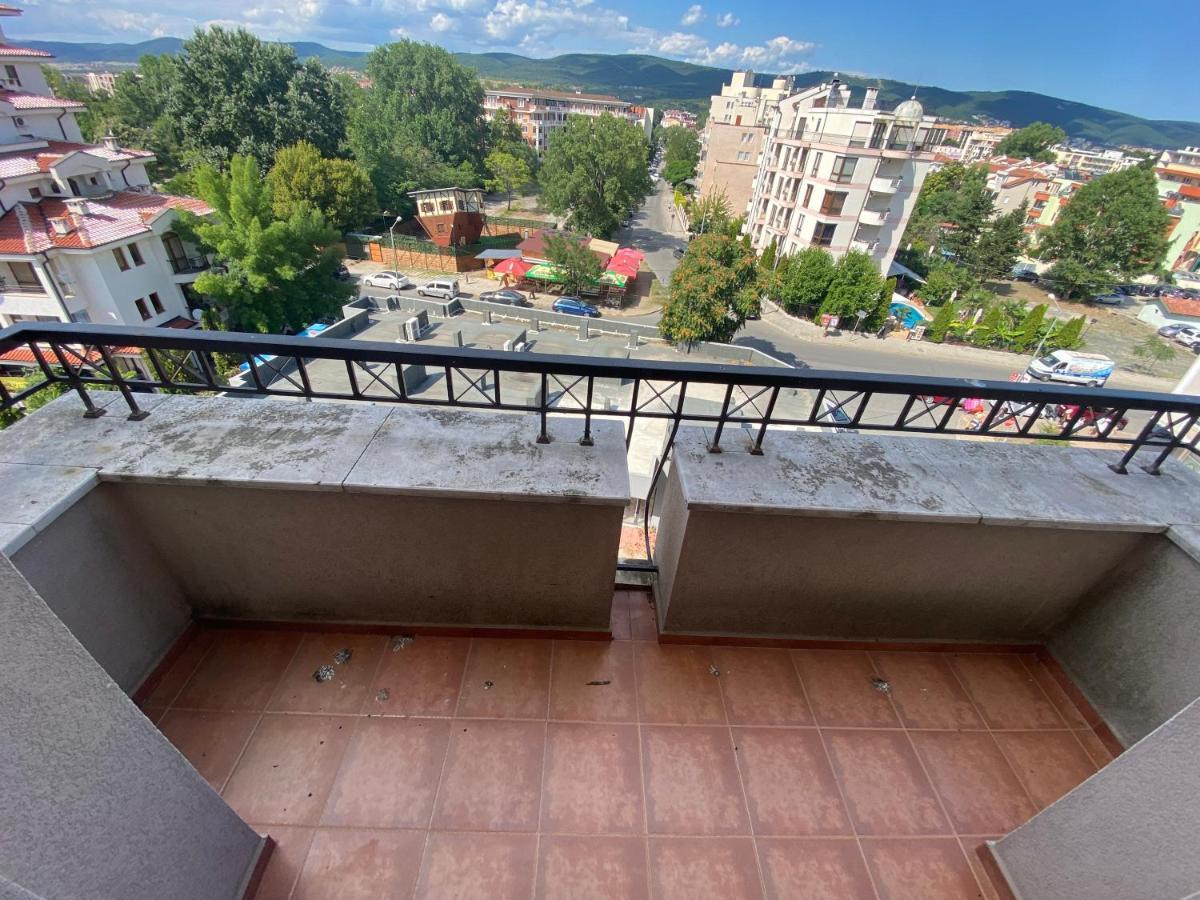 Kalia A16 Private One Bedroom Apartment Slantschew brjag Exterior foto