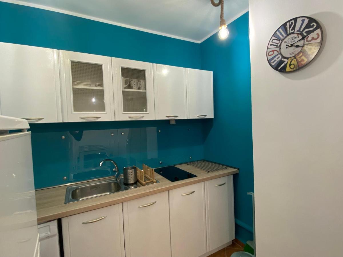 Kalia A16 Private One Bedroom Apartment Slantschew brjag Exterior foto