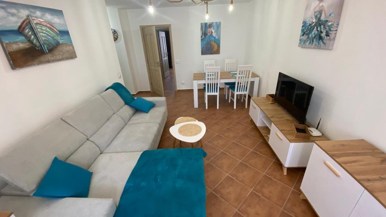 Kalia A16 Private One Bedroom Apartment Slantschew brjag Exterior foto