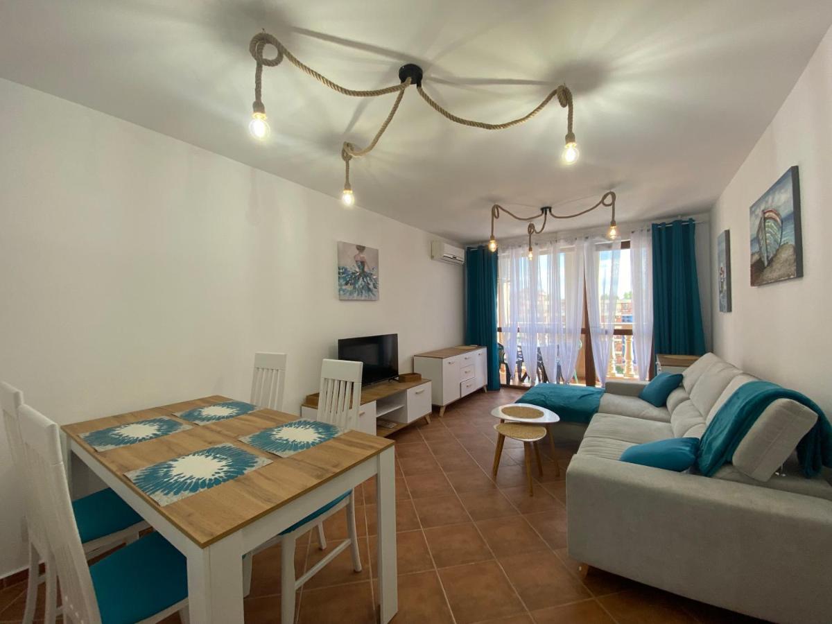 Kalia A16 Private One Bedroom Apartment Slantschew brjag Exterior foto