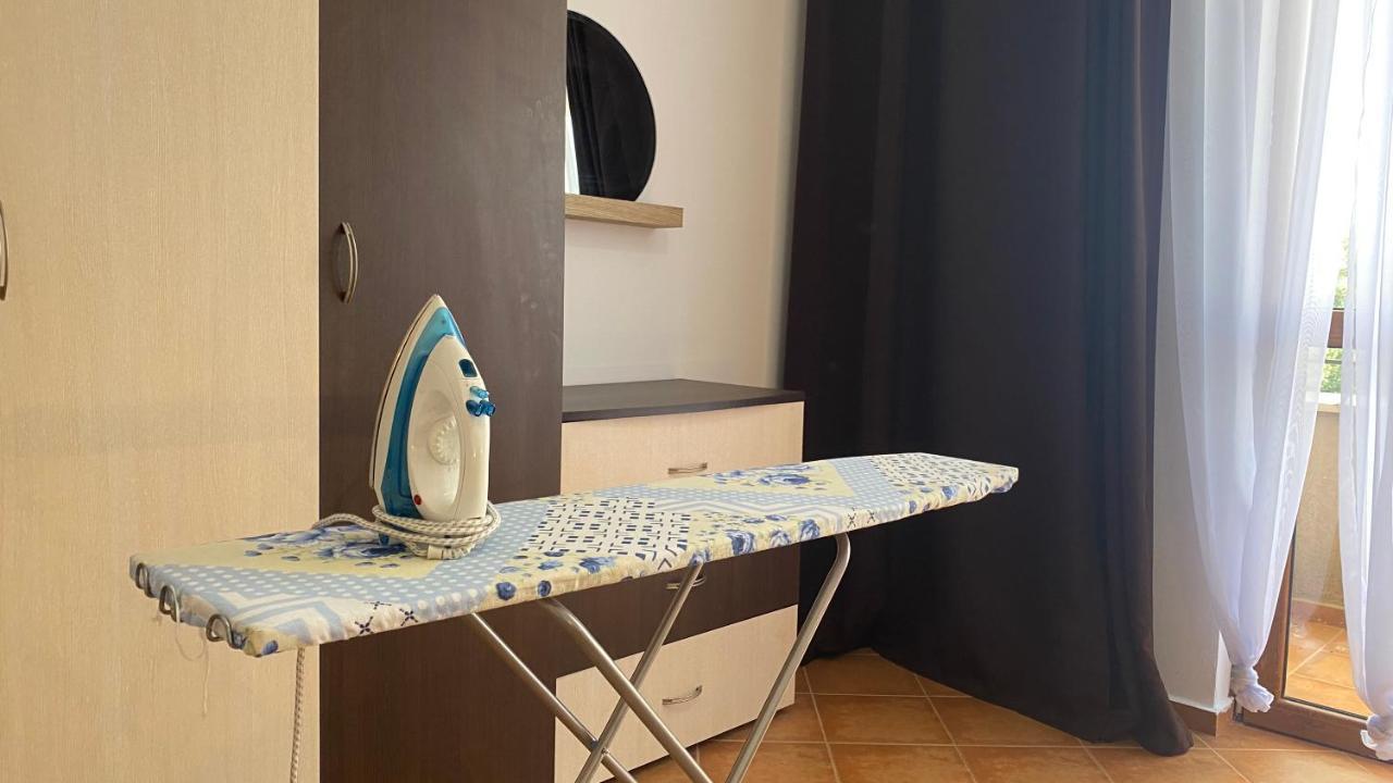 Kalia A16 Private One Bedroom Apartment Slantschew brjag Exterior foto