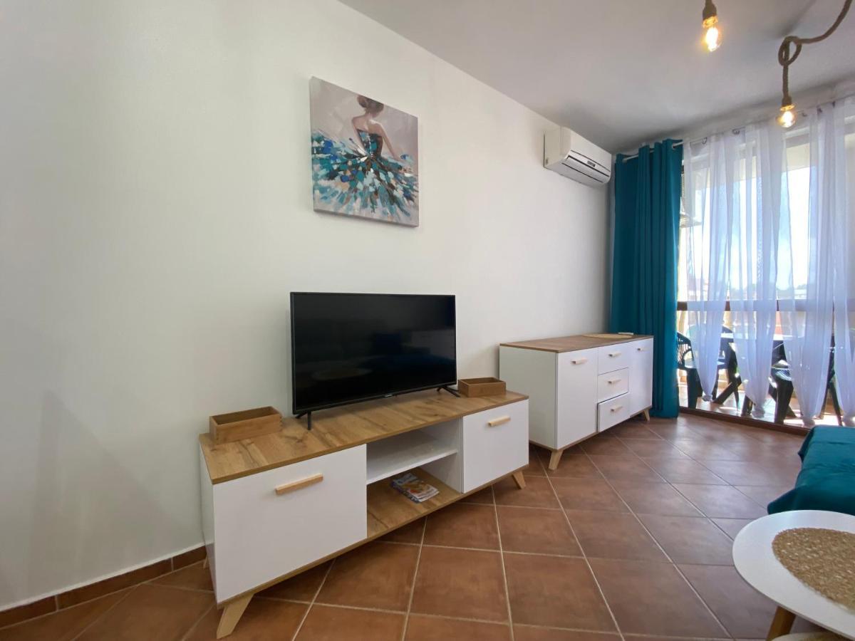 Kalia A16 Private One Bedroom Apartment Slantschew brjag Exterior foto