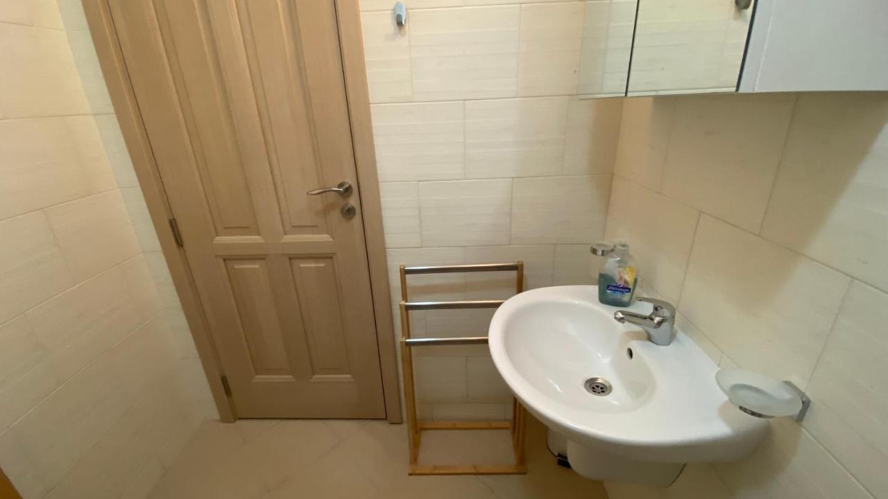 Kalia A16 Private One Bedroom Apartment Slantschew brjag Exterior foto