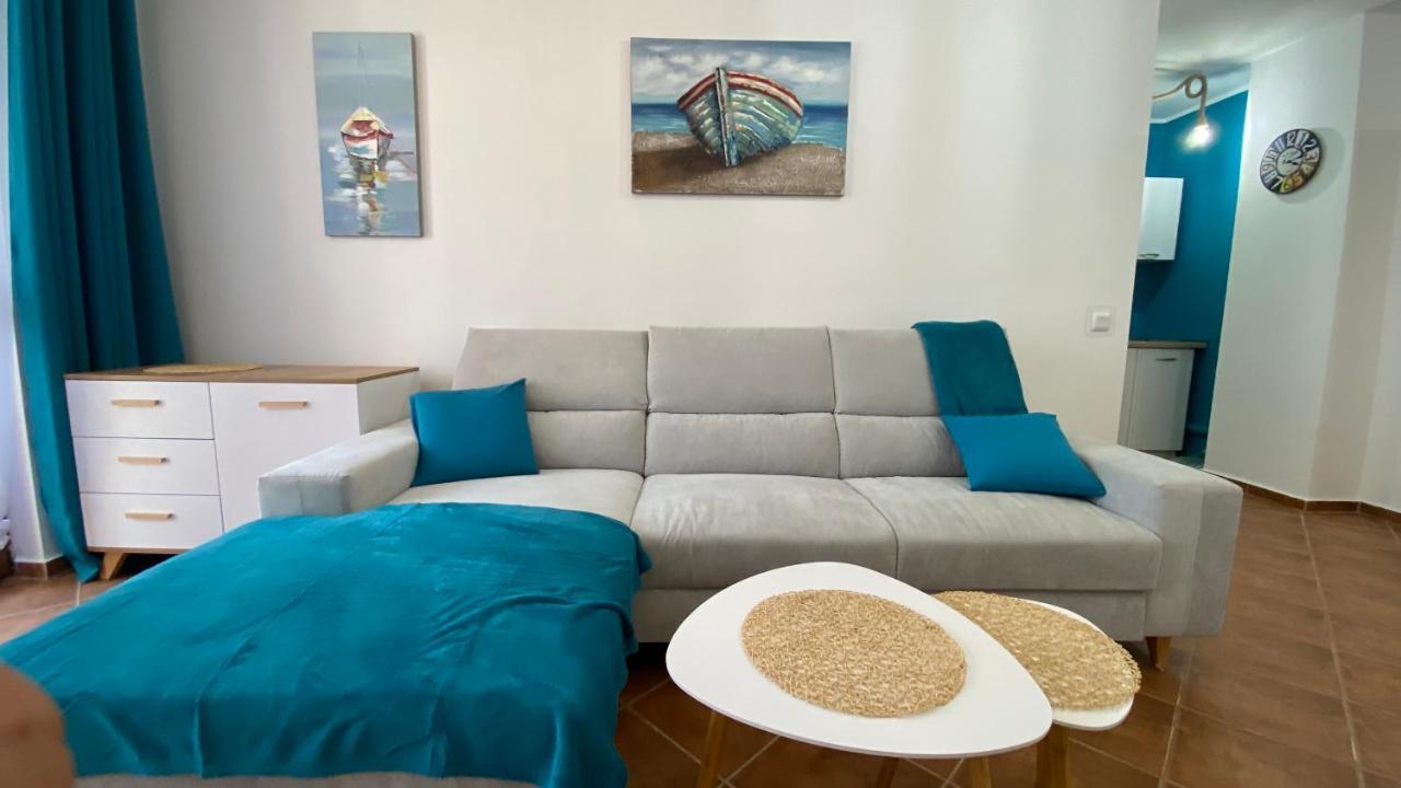 Kalia A16 Private One Bedroom Apartment Slantschew brjag Exterior foto