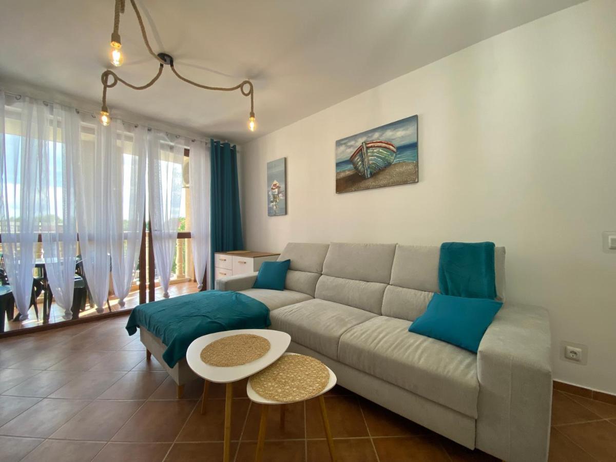 Kalia A16 Private One Bedroom Apartment Slantschew brjag Exterior foto