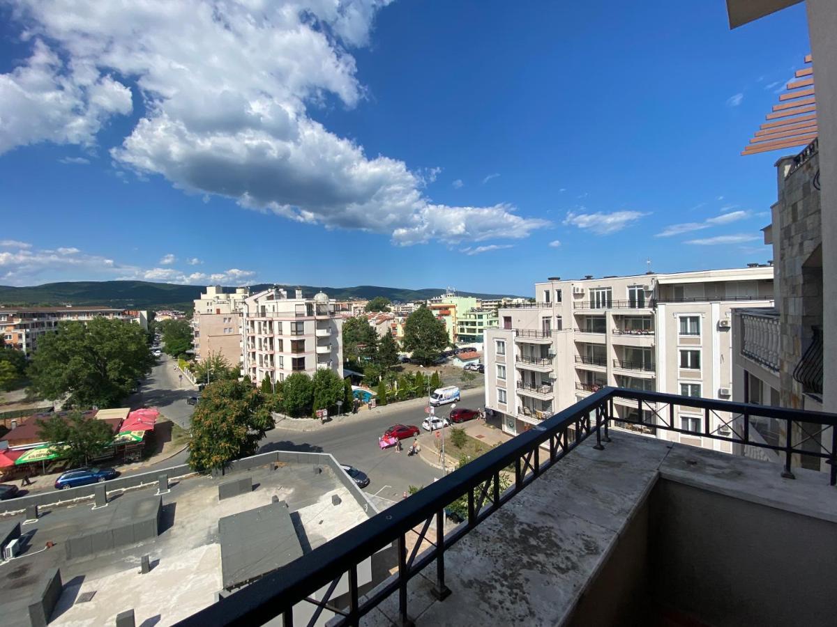 Kalia A16 Private One Bedroom Apartment Slantschew brjag Exterior foto