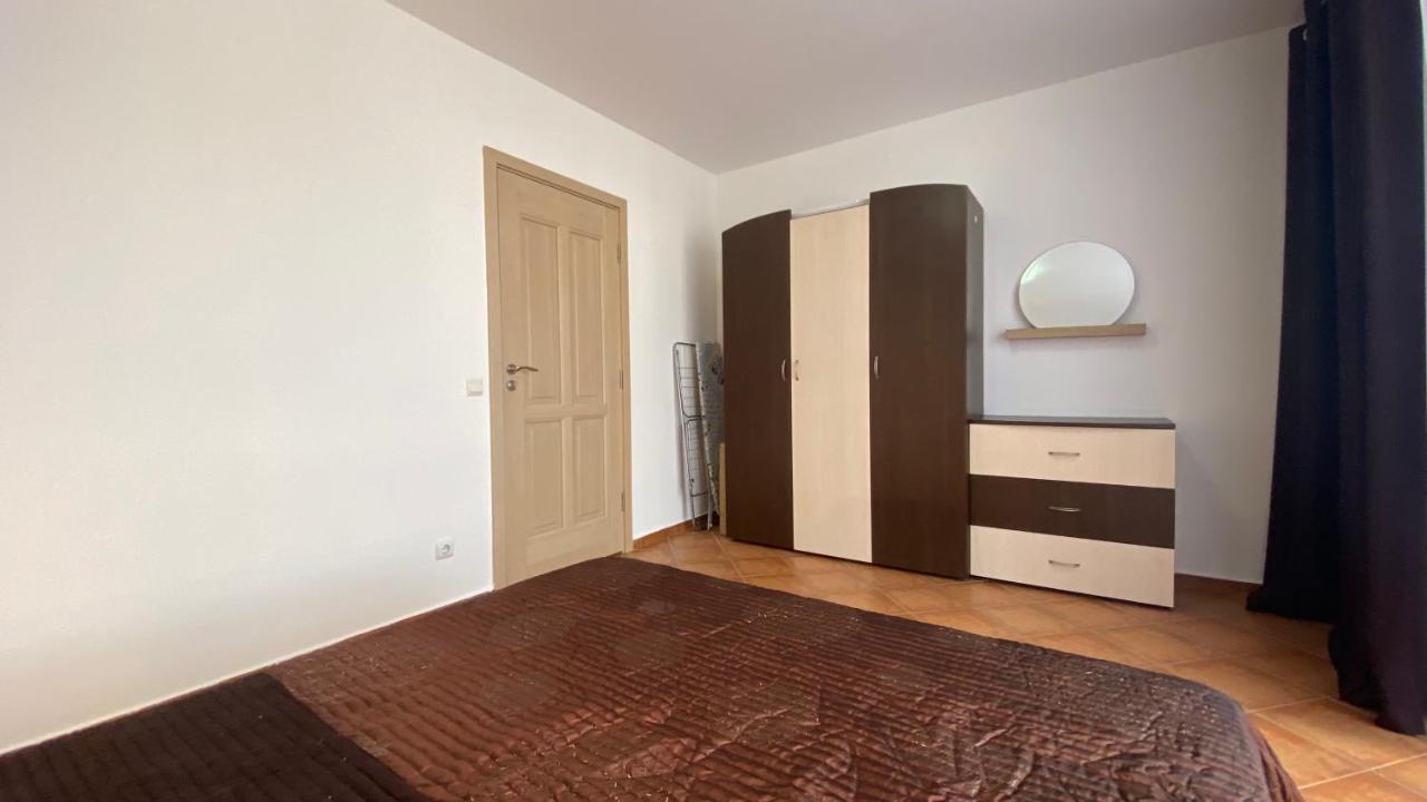 Kalia A16 Private One Bedroom Apartment Slantschew brjag Exterior foto