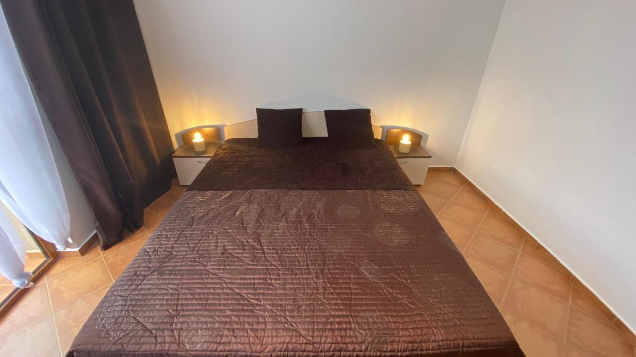 Kalia A16 Private One Bedroom Apartment Slantschew brjag Exterior foto