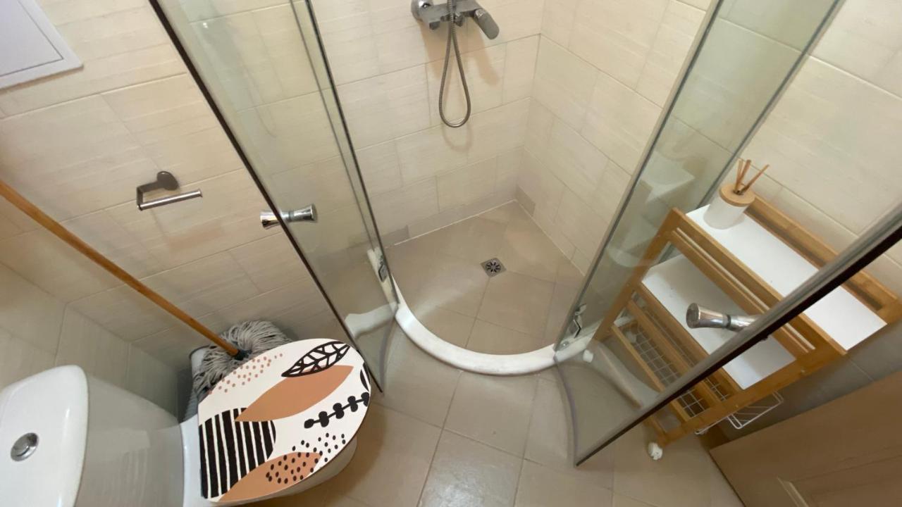 Kalia A16 Private One Bedroom Apartment Slantschew brjag Exterior foto