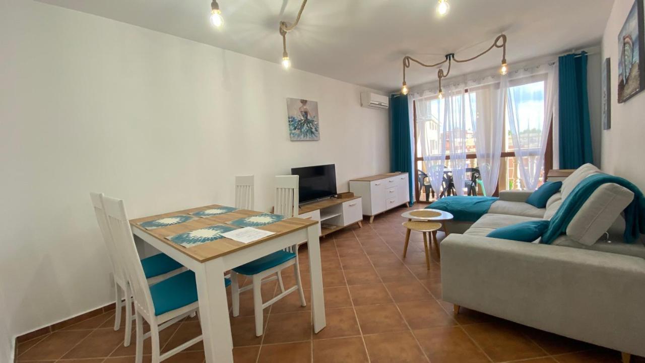Kalia A16 Private One Bedroom Apartment Slantschew brjag Exterior foto