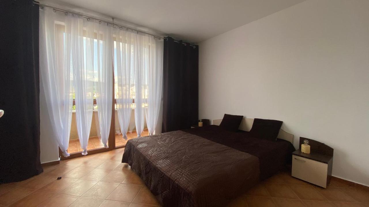 Kalia A16 Private One Bedroom Apartment Slantschew brjag Exterior foto