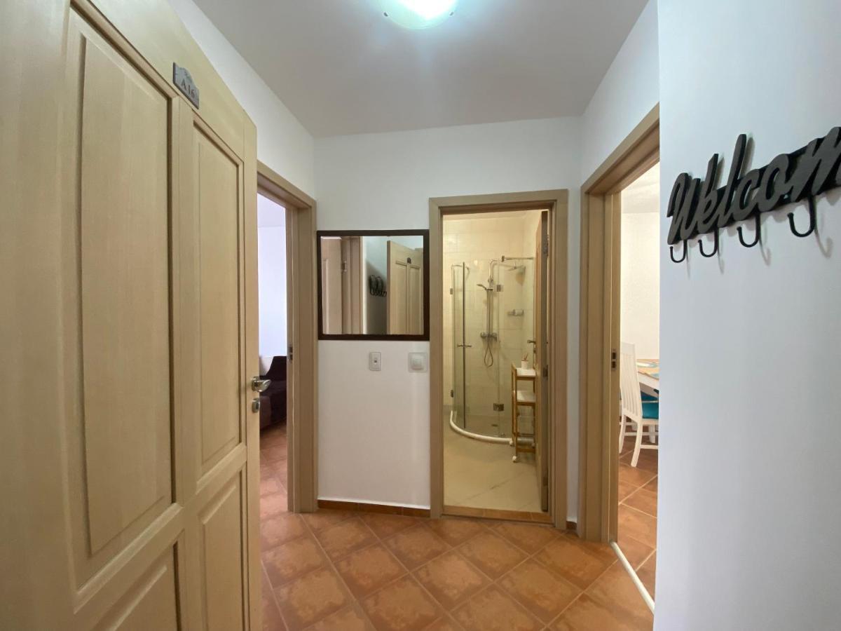 Kalia A16 Private One Bedroom Apartment Slantschew brjag Exterior foto