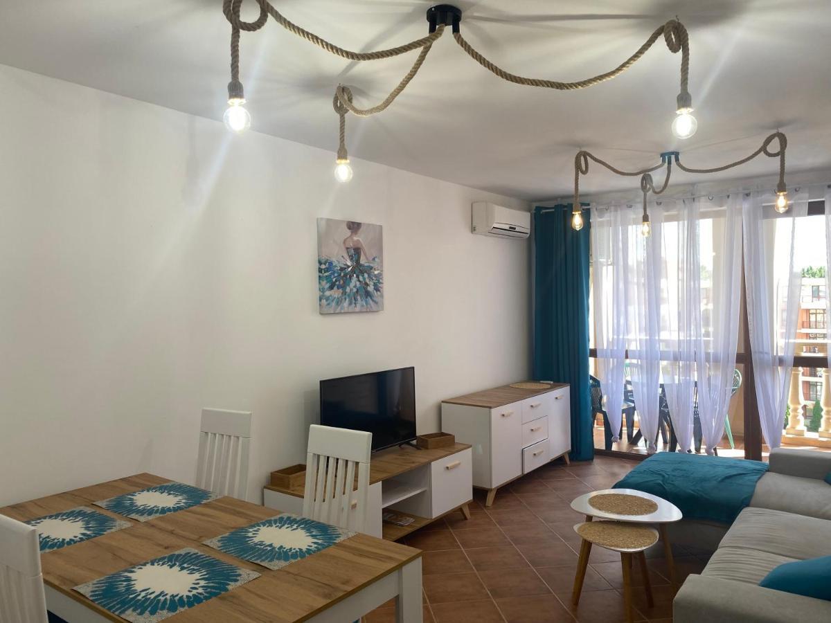 Kalia A16 Private One Bedroom Apartment Slantschew brjag Exterior foto